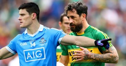 Paul Galvin makes Diarmuid Connolly suggestion that would certainly be interesting