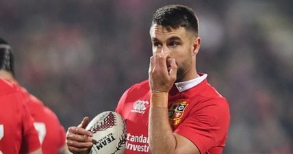 Kiwi journalist spots Conor Murray flaw that New Zealand could definitely exploit