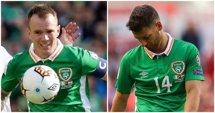 Stop patronising Glenn Whelan, it was embarrassing that Wes Hoolahan didn’t start this game