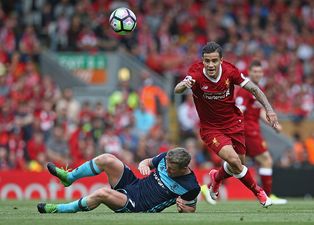 You can just hear the groans from Anfield after these Philippe Coutinho quotes