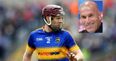 Paddy Stapleton compares one Wexford player to Zinedine Zidane