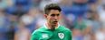 Blow for Ireland as Joey Carbery is forced to return home through injury