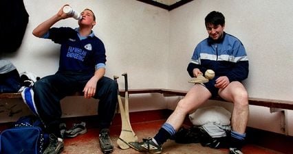 The 12 most annoying people in every GAA team