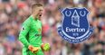 Everton reportedly agree massive fee for Jordan Pickford fee