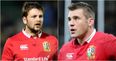 Kiwi media give CJ Stander and Iain Henderson wildly different player ratings