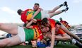 Colm Bonnar reveals one crucial part of Carlow’s preparation for the Christy Ring Cup final