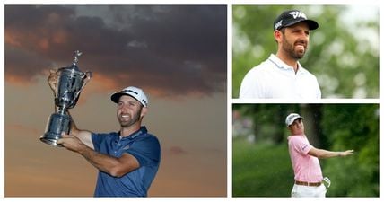 Here are the outsiders you should be backing to win the US Open this weekend