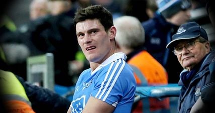 Diarmuid Connolly may regret appealing his ban after this morning’s decision