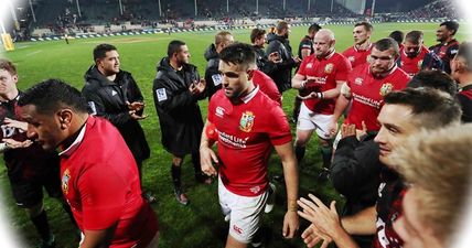 Kiwi press mercilessly target English player after Lions defeat