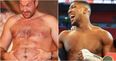 Eddie Hearn gives Tyson Fury “straightforward road” to Anthony Joshua fight