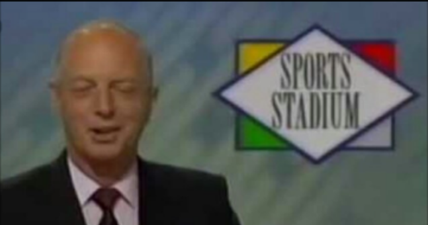 Legendary Irish sports broadcaster Fred Cogley passes away aged 82