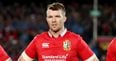 Warren Gatland mirrors classic Peter O’Mahony quote after naming him Lions captain