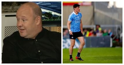 Perhaps Dublin GAA listened to Vinnie Murphy’s take on potential Diarmuid Connolly appeal