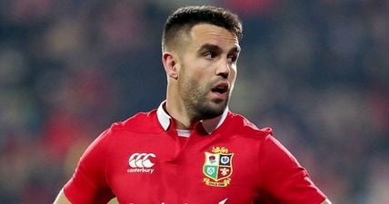 New Zealand press and players can’t get over how good Conor Murray is