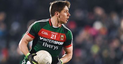 Lee Keegan gives honest assessment of a position that has defined his career