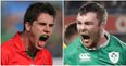 Lee Keegan has highest possible praise for Peter O’Mahony but they’re more similar than he thinks