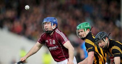 Damien Hayes has two of the most bizarre solutions possible to Kilkenny’s problems