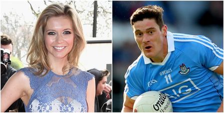 The sporting week that was: Rachel forced to walk the line as Diarmo takes his medicine