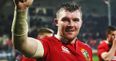 CJ Stander has all but confirmed what we all wanted to believe about Peter O’Mahony