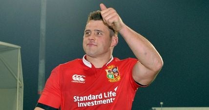 WATCH: One simple but devastatingly effective CJ Stander move could mean everything to the Lions