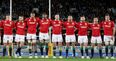 Warren Gatland considering shock All Blacks call that should please Irish fans