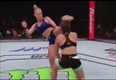 WATCH: Karma’s a b*tch as Holly Holm absolutely destroys showboating opponent