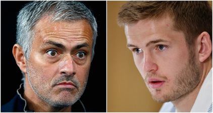 Transfer fees will be forever irrelevant if Man United agree to Spurs’ price for Eric Dier