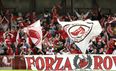 Sligo Rovers’ gesture to the county’s football supporters shows a county at unity with itself