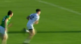 WATCH: Cheetah like run sets up Kildare’s opportunistic second goal against Meath