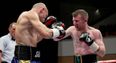 Paddy Barnes wins ten round marathon to become WBO European Flyweight Champion