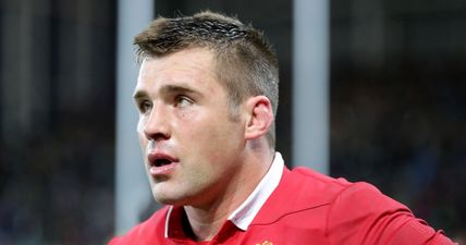 What the Lions are doing with CJ Stander for their next game is disappointing but understandable