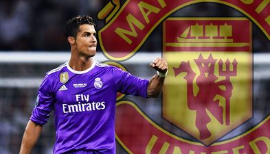 Fresh Cristiano Ronaldo update has Manchester United fans starting to believe he could actually return