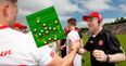 Mickey Harte gives glimpse of future with very clever tactic against Donegal