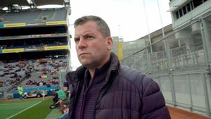 GAA Documentary