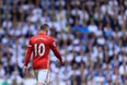 Manchester United fans may not have seen the last of Wayne Rooney after all