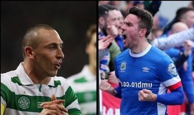 Celtic are bizarrely set to have no travelling support for potential Linfield clash