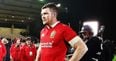 Peter O’Mahony fans are starting to believe he will be Lions captain after latest comments from New Zealand