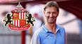 Tony Adams could be about to become Sunderland manager