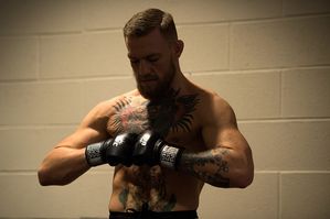 McGregor