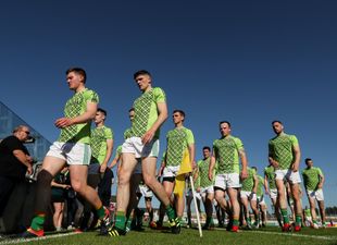 Cian Ward’s comments on Meath’s warm-up will be appreciated by so many GAA players