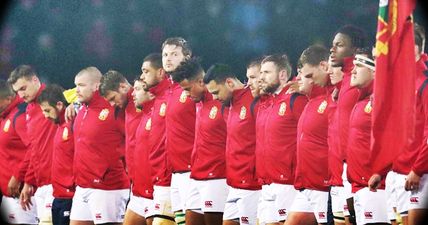 Lions face two big decisions before Test team is named and both involve Irishmen