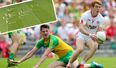 Tyrone backed themselves individually against Donegal and the stats show their confidence was well-founded