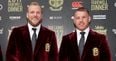 James Haskell reveals Lions latest stash delivery and we’re extremely jealous