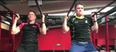 TJ Reid and Paul Murphy have absolutely no damn need to be this good at pull-ups