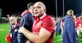 Rory Best’s giddy tweet reminds us he was once a young rugby fan too