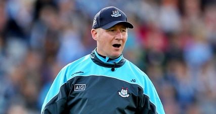 Jim Gavin claim about Mayo surely can’t be true