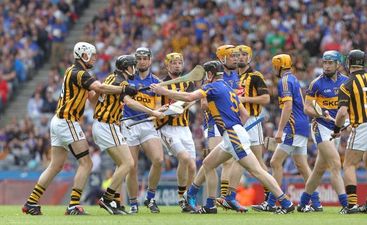 This ruthless piece of advice about fighting on the GAA pitch is so typically Kilkenny