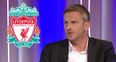 Liverpool fans definitely don’t agree with Didi Hamann’s transfer suggestion