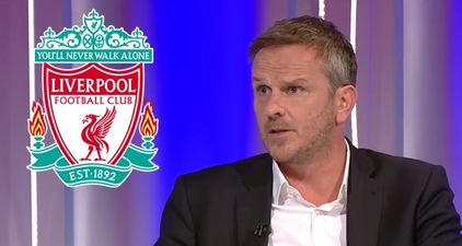 Liverpool fans definitely don’t agree with Didi Hamann’s transfer suggestion