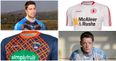 The best and worst inter-county GAA training jerseys